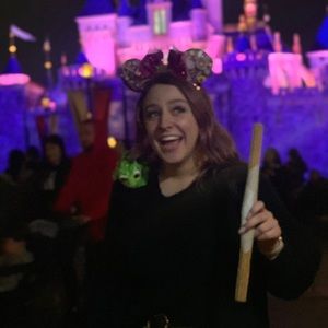 Meet your Posher, Hope